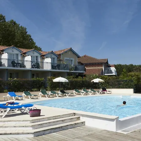 Le Hameau Du Lac S5p *