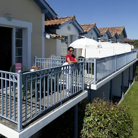 Le Hameau Du Lac S5p * ماركياس