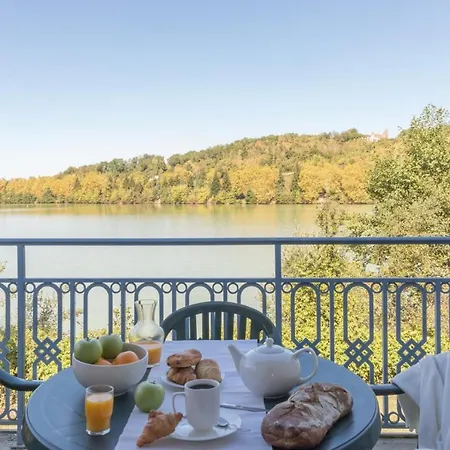 Le Hameau Du Lac S5p ماركياس