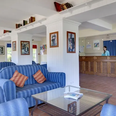 Le Hameau Du Lac S5p منتجع