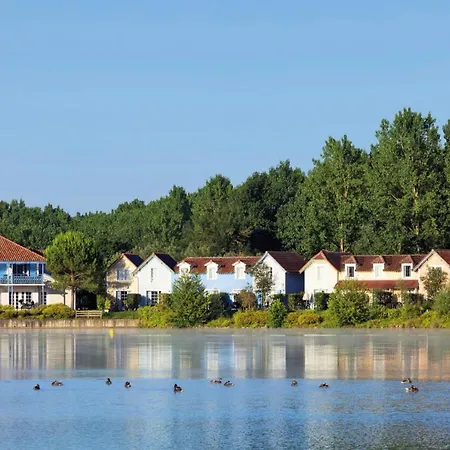 منتجع Le Hameau Du Lac S5p