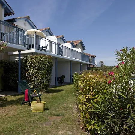 Le Hameau Du Lac S5p ماركياس