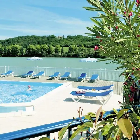 Le Hameau Du Lac S5p * ماركياس