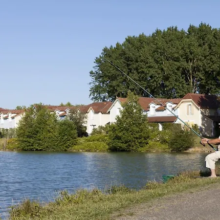 Le Hameau Du Lac S5p * ماركياس