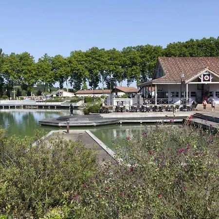 Le Hameau Du Lac S5p ماركياس